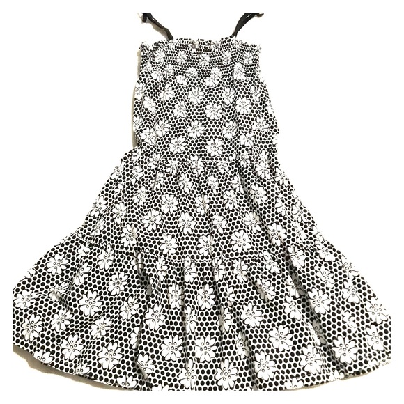 Cute summer dress - Picture 1 of 3